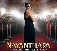 Nayanthara Beyond the Fairy Tale (2024) Tamil