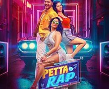 Petta Rap (2024) Tamil