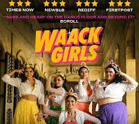 Download Waack Girls (2024) 1 - 9 Episodes